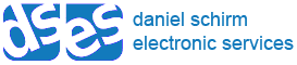 Daniel Schirm E-Services
